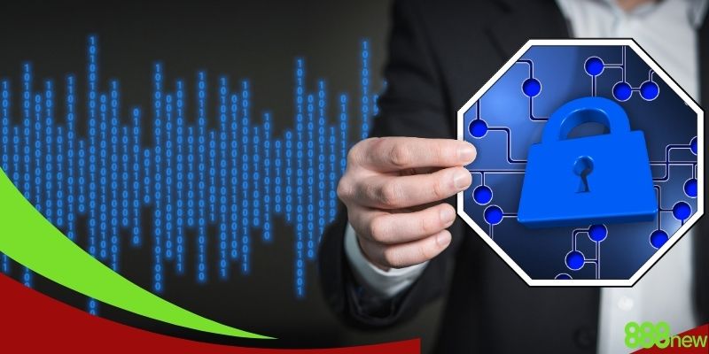 Chính sách bảo mật của 888NEW có điểm gì đặc biệt?