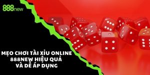 mẹo chơi tài xỉu online