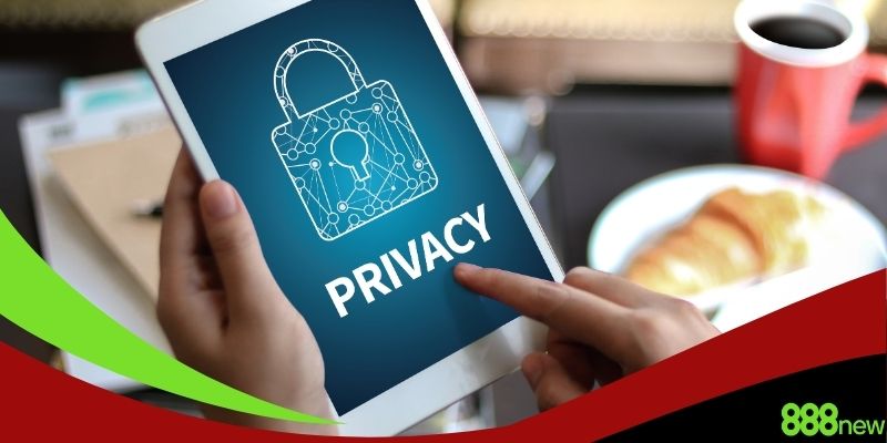 Quyền riêng tư vô cùng quan trọng trong môi trường số